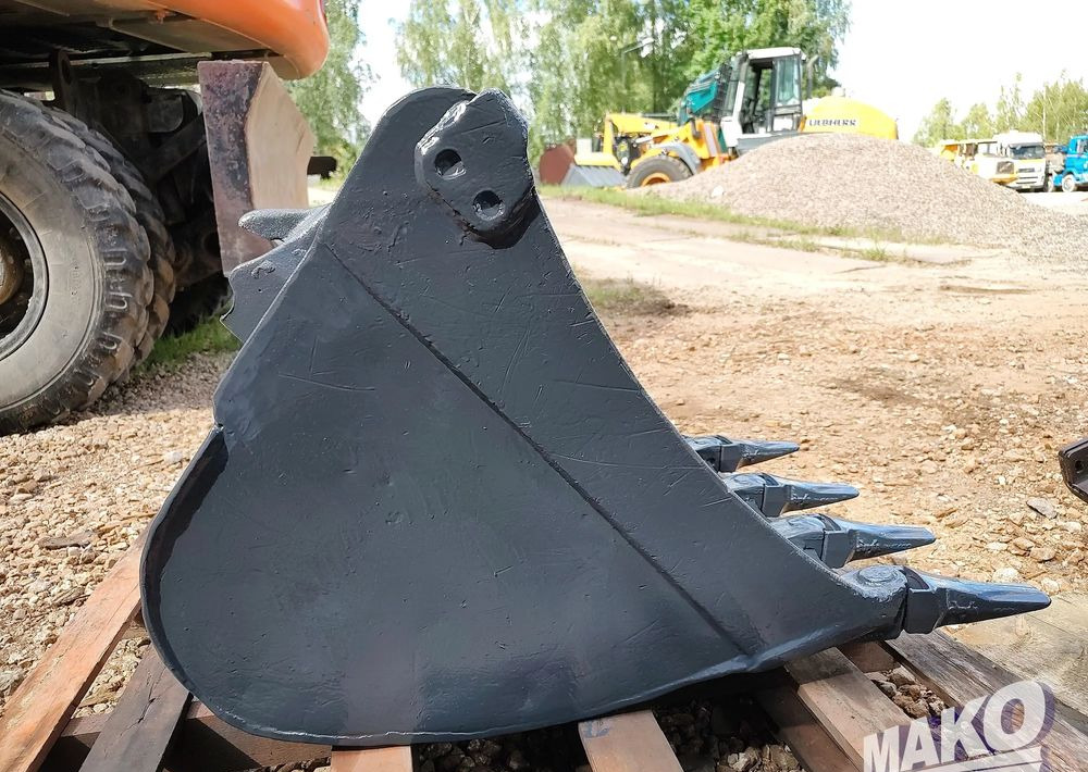 Łyżka Morin M2 57cm do koparki - 부착물 건설기계 용 : 사진 5 Łyżka Morin M2 57cm do koparki - 부착물 건설기계 용 : 사진 5
