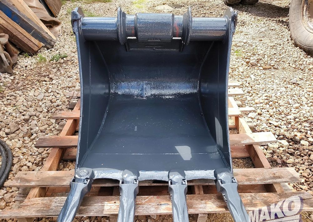 Łyżka Morin M2 57cm do koparki - 부착물 건설기계 용 : 사진 4 Łyżka Morin M2 57cm do koparki - 부착물 건설기계 용 : 사진 4