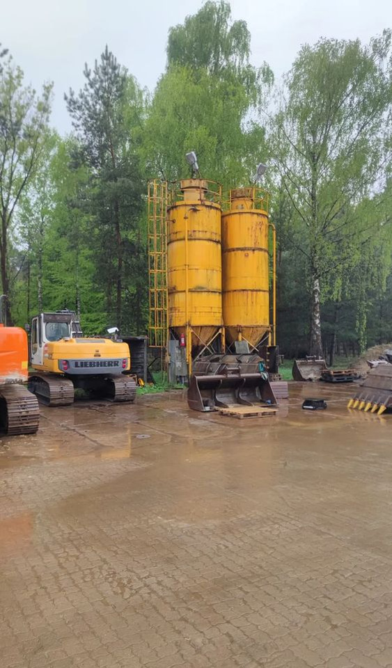 Silos na cement zboże trociny pasze 30 ton - 저장 장치 : 사진 5 Silos na cement zboże trociny pasze 30 ton - 저장 장치 : 사진 5