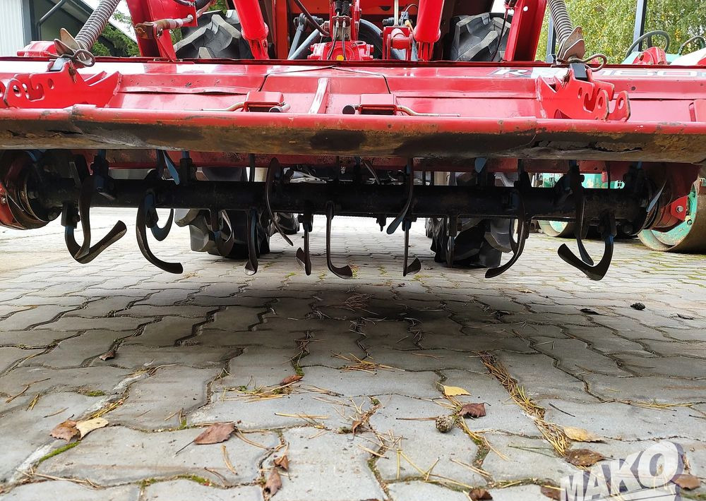 Yanmar US328 - 장궤형 트랙터 : 사진 4 Yanmar US328 - 장궤형 트랙터 : 사진 4