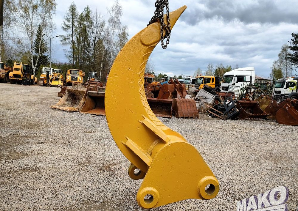 Zrywak Liebherr do koparki 20 - 40 ton Miller fi 80 - 부착물 건설기계 용 : 사진 1 Zrywak Liebherr do koparki 20 - 40 ton Miller fi 80 - 부착물 건설기계 용 : 사진 1
