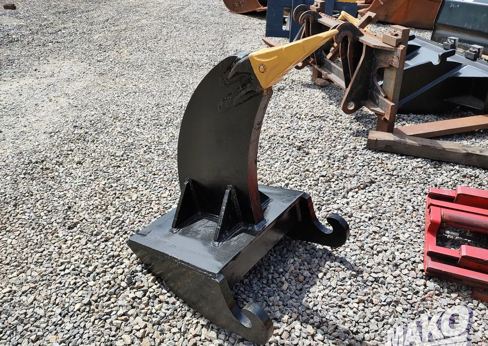 Zrywak do koparki 14 - 28 ton Verachtert CW40 CW30 CW20 - 부착물 건설기계 용 : 사진 4 Zrywak do koparki 14 - 28 ton Verachtert CW40 CW30 CW20 - 부착물 건설기계 용 : 사진 4