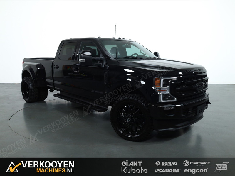 Ford USA F-350 Super Duty 6.7L Power Stroke V8 Diesel Crewcab - 차량 : 사진 3 Ford USA F-350 Super Duty 6.7L Power Stroke V8 Diesel Crewcab - 차량 : 사진 3