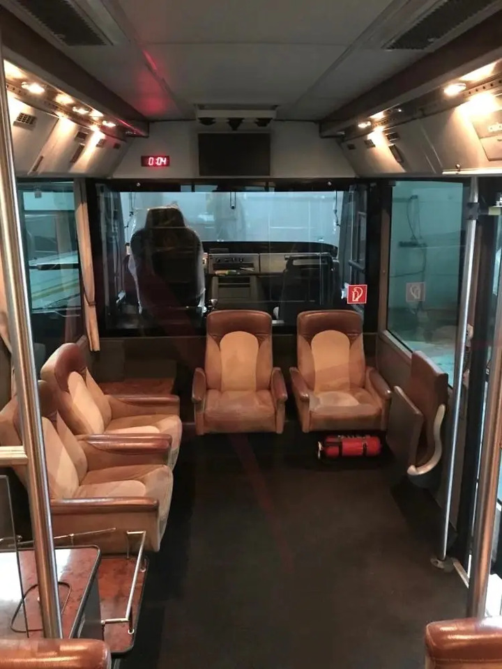 CONTRAC COBUS 2400 - 공항버스 : 사진 4 CONTRAC COBUS 2400 - 공항버스 : 사진 4