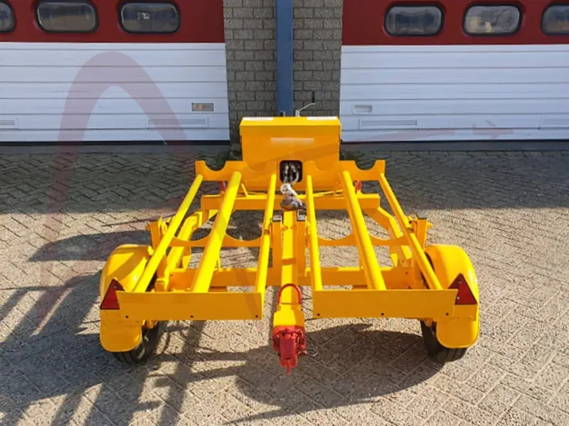 DAVID RITCHIE Trolley 4-cyl N2 charging/MK3 MoD - 지상 지원 장비 : 사진 3 DAVID RITCHIE Trolley 4-cyl N2 charging/MK3 MoD - 지상 지원 장비 : 사진 3