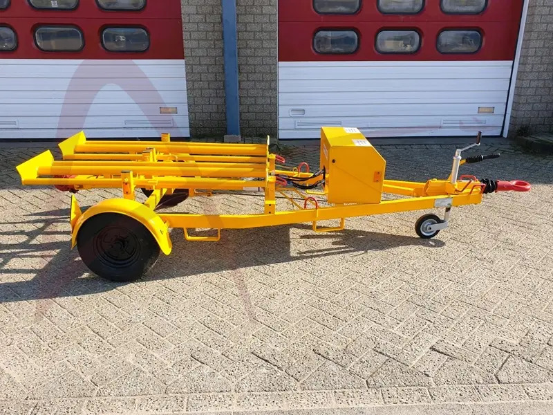 DAVID RITCHIE Trolley 4-cyl N2 charging/MK3 MoD - 지상 지원 장비 : 사진 1 DAVID RITCHIE Trolley 4-cyl N2 charging/MK3 MoD - 지상 지원 장비 : 사진 1