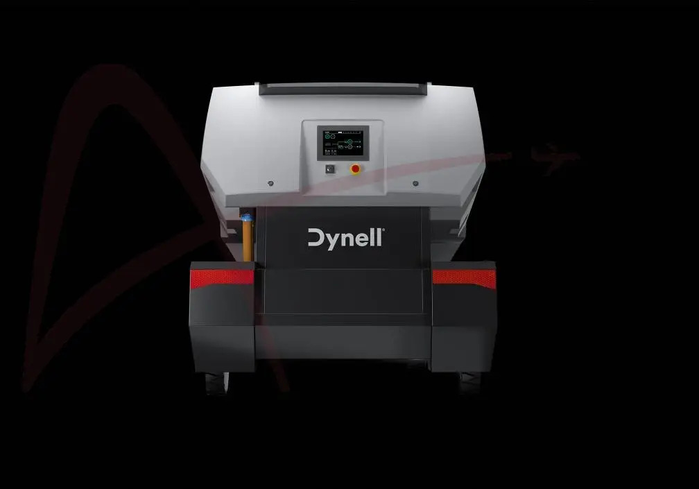 DYNELL DDM-090 - 지상 동력 장치 : 사진 3 DYNELL DDM-090 - 지상 동력 장치 : 사진 3
