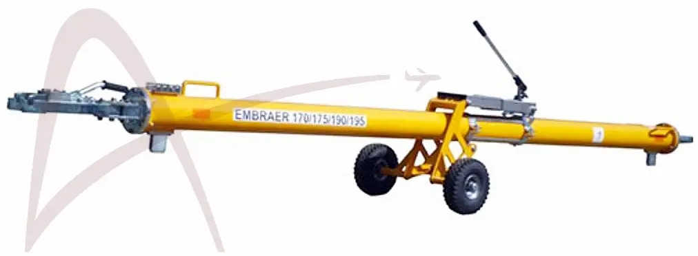 JMS J-TOW E35 - 지상 지원 장비 : 사진 1 JMS J-TOW E35 - 지상 지원 장비 : 사진 1