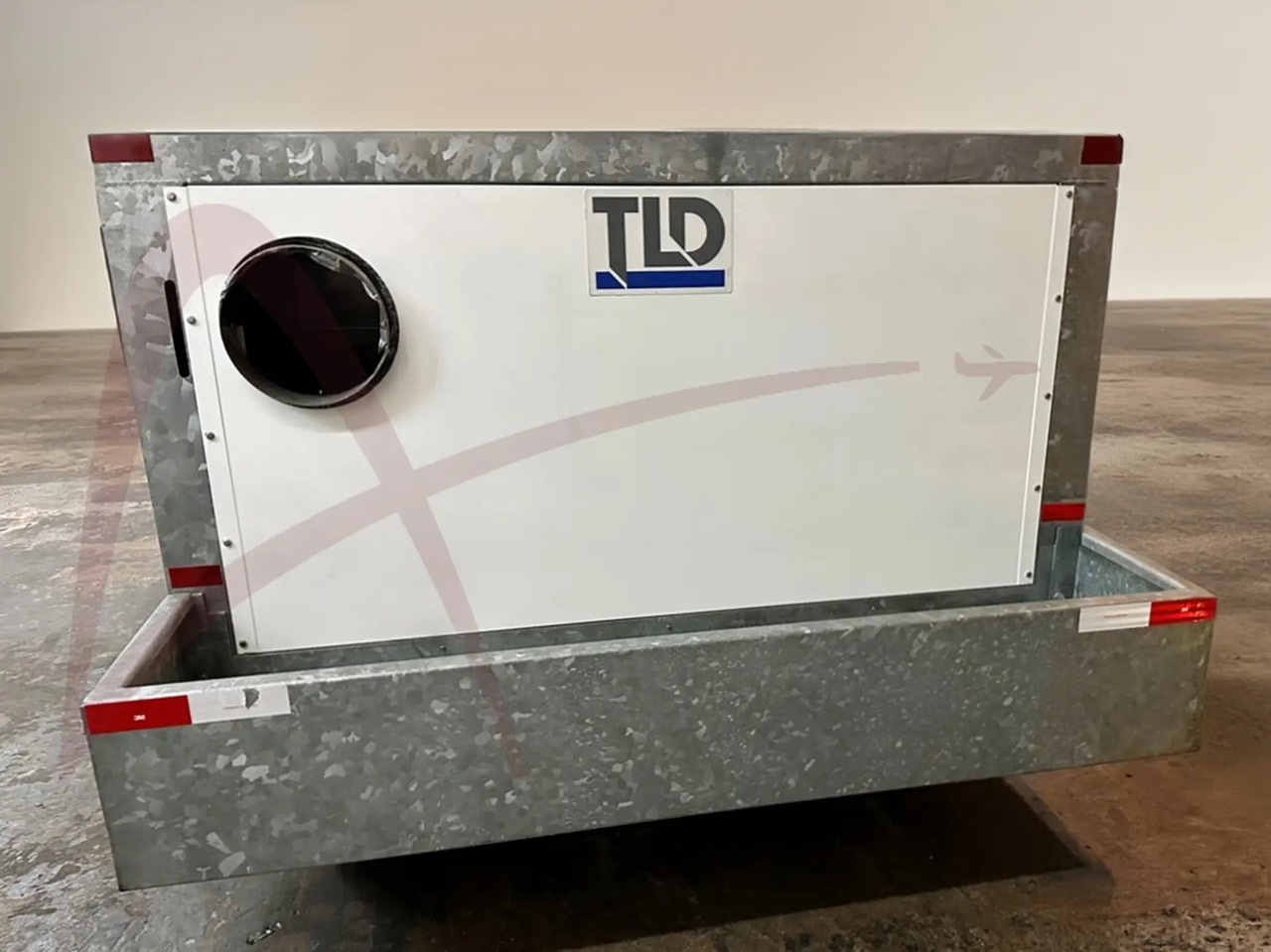 TLD ACE-302-H-EMP - 지상 지원 장비 : 사진 2 TLD ACE-302-H-EMP - 지상 지원 장비 : 사진 2