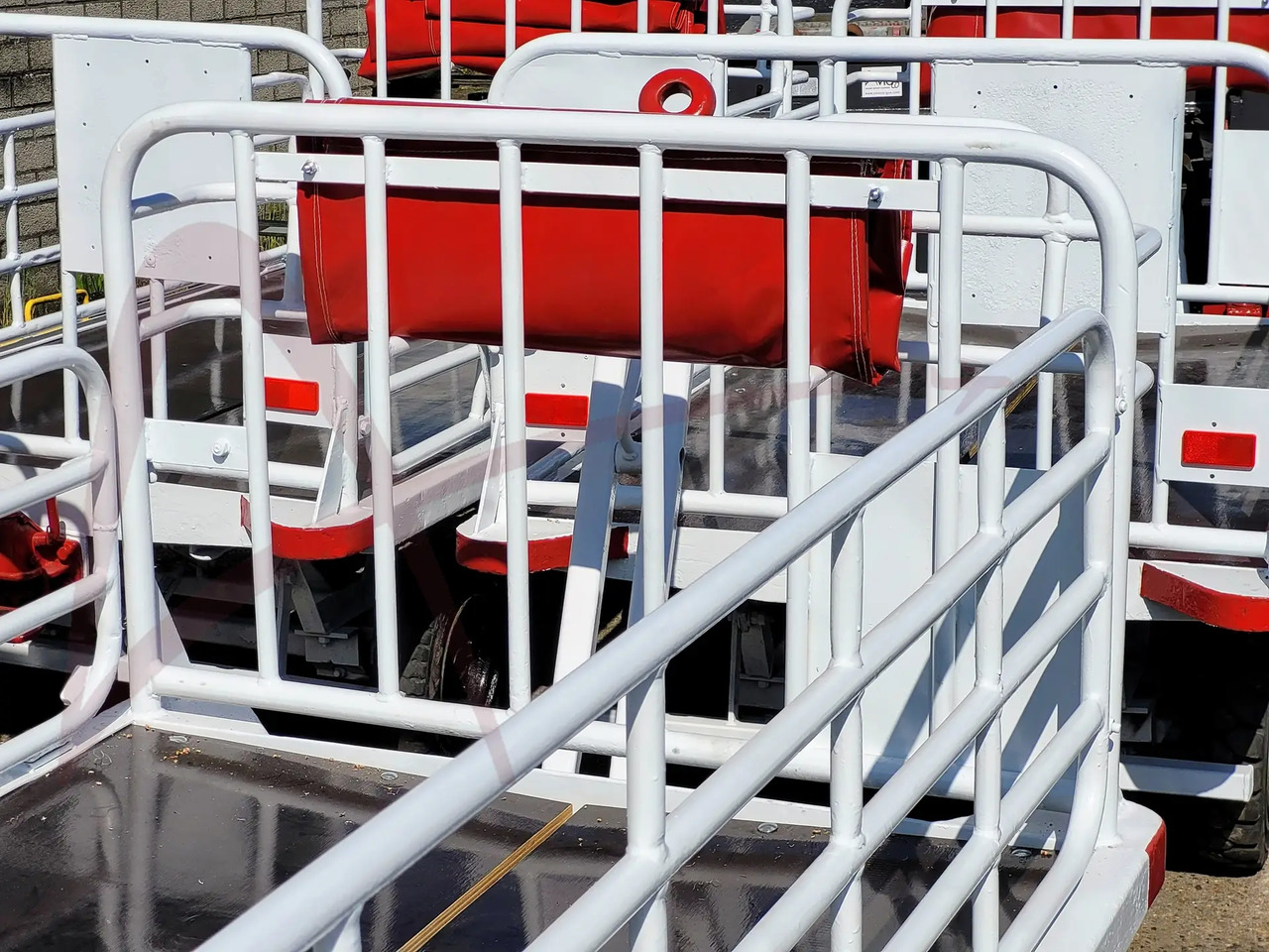 TOPFER - 지상 지원 장비 : 사진 2 TOPFER - 지상 지원 장비 : 사진 2