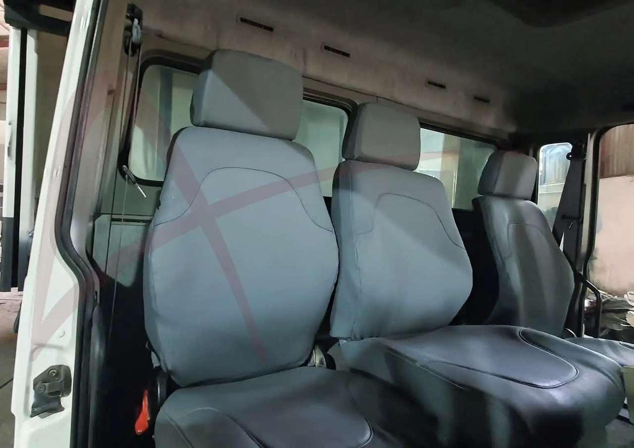 VOLVO AEROLIFT-B-VO/FL616H - 기내식 트럭 : 사진 4 VOLVO AEROLIFT-B-VO/FL616H - 기내식 트럭 : 사진 4