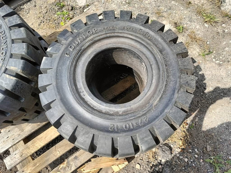 Banden landbouwbanden michelin dunlop 9.5R17.5 + 2 - 휠 및 타이어 건설기계 용 : 사진 5 Banden landbouwbanden michelin dunlop 9.5R17.5 + 2 - 휠 및 타이어 건설기계 용 : 사진 5