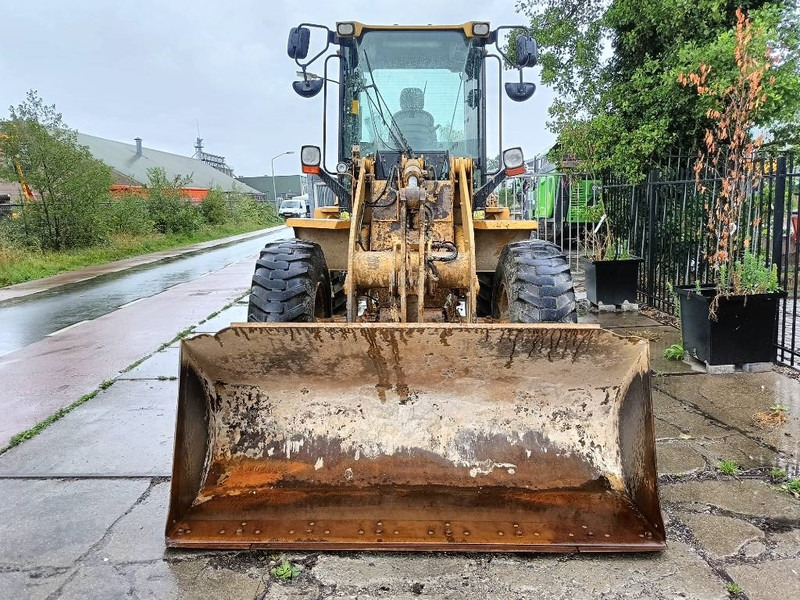 Cat 914 G loader wiellader shovel - 휠 로더 : 사진 5 Cat 914 G loader wiellader shovel - 휠 로더 : 사진 5