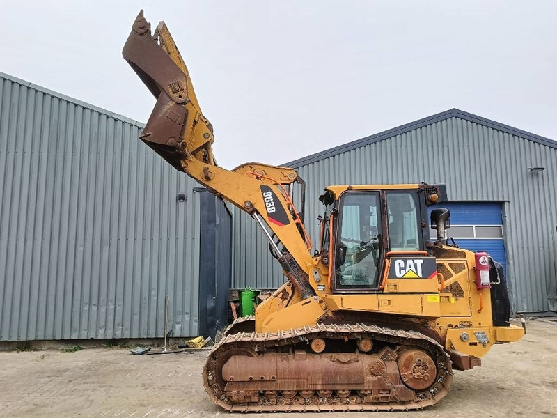 Cat 963 D crawler loader tracked rupslader raupen 20 t - 크롤러 로더 : 사진 2 Cat 963 D crawler loader tracked rupslader raupen 20 t - 크롤러 로더 : 사진 2