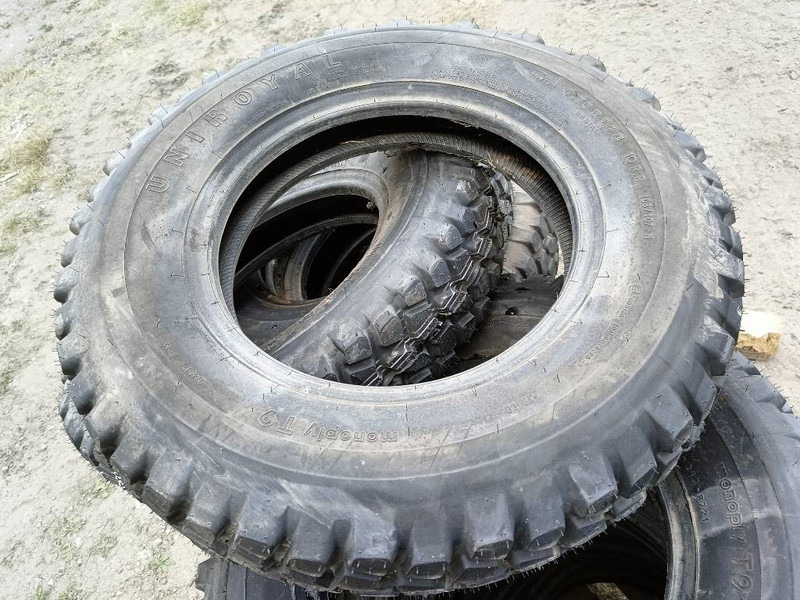 Michelin 6,50 R16 C 7,00R16 C 22/100R16 255/100R16 banden l - 휠 및 타이어 건설기계 용 : 사진 3 Michelin 6,50 R16 C 7,00R16 C 22/100R16 255/100R16 banden l - 휠 및 타이어 건설기계 용 : 사진 3