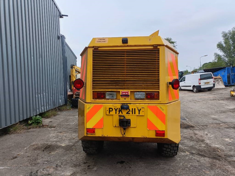 제설차량 Rolba R1000 sneeuwschuiver snow blaster schnee : 사진 9