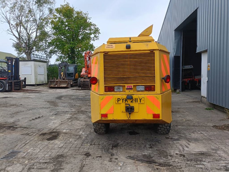 제설차량 Rolba R1000 sneeuwschuiver snow blaster schnee : 사진 8