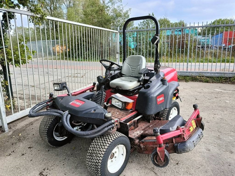 Toro GROUNDSMASTER 360 maaier mower gazonmaaier - 모어 : 사진 4 Toro GROUNDSMASTER 360 maaier mower gazonmaaier - 모어 : 사진 4