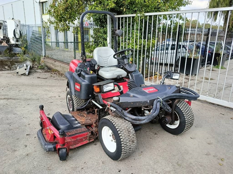 Toro GROUNDSMASTER 360 maaier mower gazonmaaier - 모어 : 사진 2 Toro GROUNDSMASTER 360 maaier mower gazonmaaier - 모어 : 사진 2