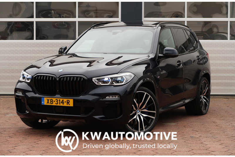 BMW X5 xDrive30d High Executive M SPORT/ PANO/ LUCHT/ HEAD-UP/ H&K/ LASER - SUV : 사진 1 BMW X5 xDrive30d High Executive M SPORT/ PANO/ LUCHT/ HEAD-UP/ H&K/ LASER - SUV : 사진 1
