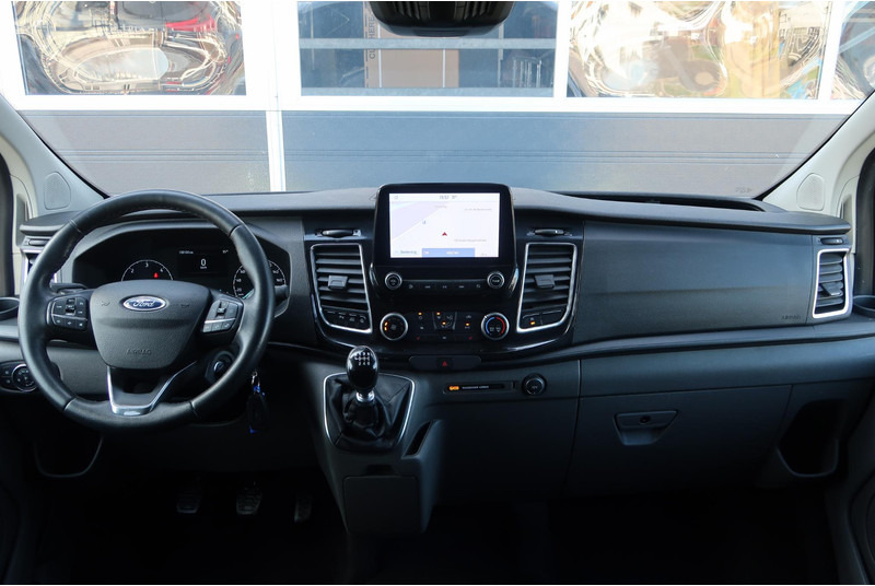 Ford Transit Custom 300 2.0 TDCI L1H1 Limited DC AUT/ LED/ CAMERA/ 2X DEUR/ CRUISE/ AIRCO/ TREKHAAK - 소형 밴, 콤비 밴 : 사진 5 Ford Transit Custom 300 2.0 TDCI L1H1 Limited DC AUT/ LED/ CAMERA/ 2X DEUR/ CRUISE/ AIRCO/ TREKHAAK - 소형 밴, 콤비 밴 : 사진 5