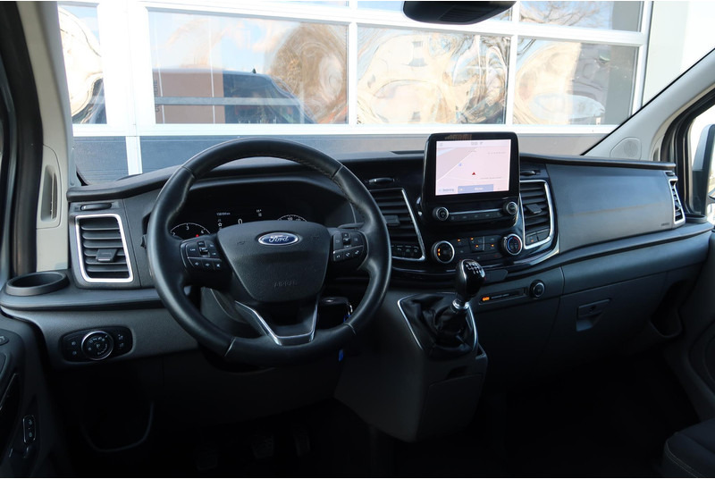 Ford Transit Custom 300 2.0 TDCI L1H1 Limited DC AUT/ LED/ CAMERA/ 2X DEUR/ CRUISE/ AIRCO/ TREKHAAK - 소형 밴, 콤비 밴 : 사진 2 Ford Transit Custom 300 2.0 TDCI L1H1 Limited DC AUT/ LED/ CAMERA/ 2X DEUR/ CRUISE/ AIRCO/ TREKHAAK - 소형 밴, 콤비 밴 : 사진 2