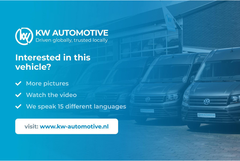 Ford Transit Custom 300 2.0 TDCI L1H1 Limited DC AUT/ LED/ CAMERA/ 2X DEUR/ CRUISE/ AIRCO/ TREKHAAK - 소형 밴, 콤비 밴 : 사진 3 Ford Transit Custom 300 2.0 TDCI L1H1 Limited DC AUT/ LED/ CAMERA/ 2X DEUR/ CRUISE/ AIRCO/ TREKHAAK - 소형 밴, 콤비 밴 : 사진 3