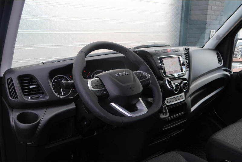 Iveco Daily 35S18HV 3.0 35 L2H2 BPM VRIJ/ LED/ NAVI/ CAMERA/ CLIMA - 패널 밴 : 사진 2 Iveco Daily 35S18HV 3.0 35 L2H2 BPM VRIJ/ LED/ NAVI/ CAMERA/ CLIMA - 패널 밴 : 사진 2