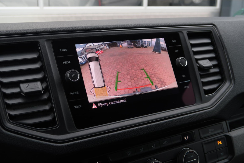 MAN TGE 35 3.140 2.0 L3H2 AUT/ LED/ CAMERA/ CRUISE/ CLIMA/ TREKHAAK - 패널 밴 : 사진 4 MAN TGE 35 3.140 2.0 L3H2 AUT/ LED/ CAMERA/ CRUISE/ CLIMA/ TREKHAAK - 패널 밴 : 사진 4