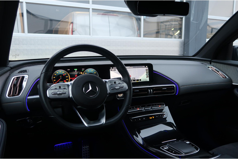 Mercedes-Benz EQC 400 4MATIC Business AMG 80 kWh PANO/ CAMERA/ LEDER/ TREKHAAK/ ETC. - SUV : 사진 2 Mercedes-Benz EQC 400 4MATIC Business AMG 80 kWh PANO/ CAMERA/ LEDER/ TREKHAAK/ ETC. - SUV : 사진 2