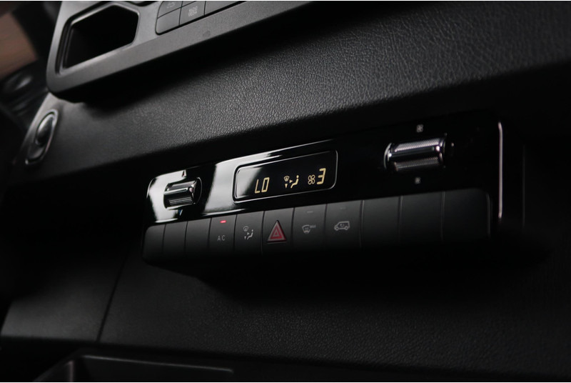 Mercedes-Benz Sprinter 317 CDI L2H2 AUT/ 3.5T/ CAMERA/ MBUX/ CRUISE/ AIRCO - 패널 밴 : 사진 5 Mercedes-Benz Sprinter 317 CDI L2H2 AUT/ 3.5T/ CAMERA/ MBUX/ CRUISE/ AIRCO - 패널 밴 : 사진 5