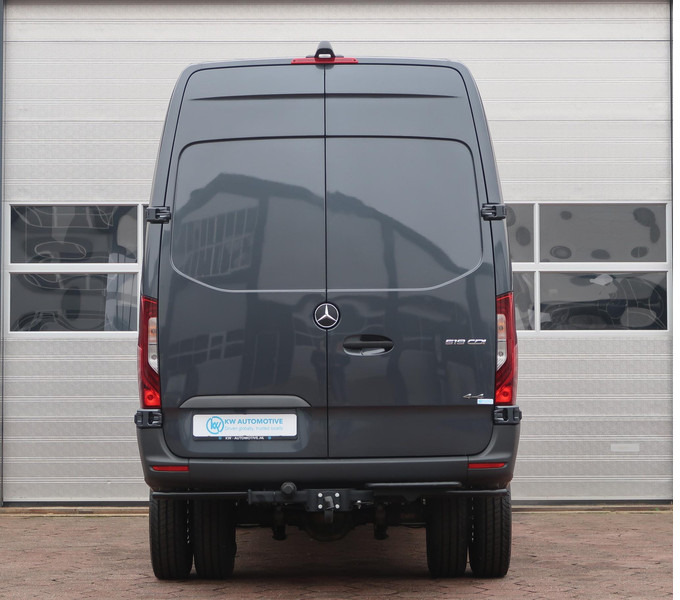 리스 Mercedes-Benz Sprinter 519 CDI L2H2 4X4 AUT/ 2X DEUR/ 3,5T/ MBUX/ CAMERA/ ETC. Mercedes-Benz Sprinter 519 CDI L2H2 4X4 AUT/ 2X DEUR/ 3,5T/ MBUX/ CAMERA/ ETC. : 사진 17