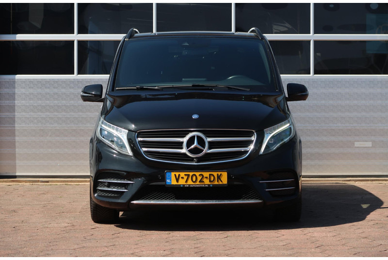 Mercedes-Benz V-Klasse 250d Lang DC Edition AUT/ 360/ LED/ 2X DEUR/ CLIMA/ CRUISE/ NAVI - 소형 밴, 콤비 밴 : 사진 3 Mercedes-Benz V-Klasse 250d Lang DC Edition AUT/ 360/ LED/ 2X DEUR/ CLIMA/ CRUISE/ NAVI - 소형 밴, 콤비 밴 : 사진 3