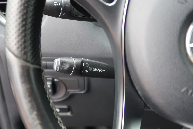 Mercedes-Benz Vito 114 CDI Lang Business AUT/ LED/ LEDER/ STOELVERW/ CAMERA/ ETC. - 소형 밴 : 사진 5 Mercedes-Benz Vito 114 CDI Lang Business AUT/ LED/ LEDER/ STOELVERW/ CAMERA/ ETC. - 소형 밴 : 사진 5