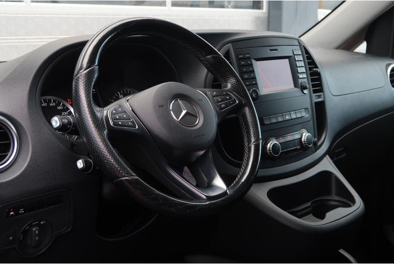 Mercedes-Benz Vito 119 CDI Lang DC/ LED/ CAM/ 2X SCHUIFDEUR/ STOELVERW/ CRUISE/ ETC. - 소형 밴, 콤비 밴 : 사진 4 Mercedes-Benz Vito 119 CDI Lang DC/ LED/ CAM/ 2X SCHUIFDEUR/ STOELVERW/ CRUISE/ ETC. - 소형 밴, 콤비 밴 : 사진 4