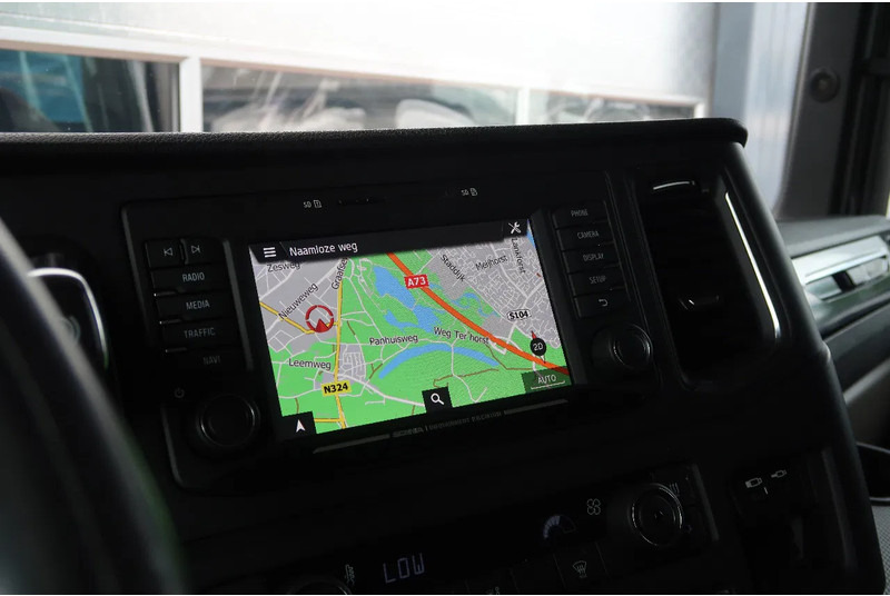 Scania S450 NGS RETARDER/ 2X TANK/ ACC/ PARK CLIMA/ DIFF LOCK - 트랙터 유닛 : 사진 4 Scania S450 NGS RETARDER/ 2X TANK/ ACC/ PARK CLIMA/ DIFF LOCK - 트랙터 유닛 : 사진 4