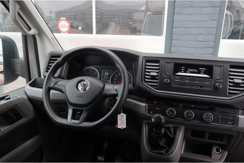 Volkswagen Crafter 35 2.0 TDI LAADKLEP/ AIRCO/ CRUISE - 패널 밴 : 사진 5 Volkswagen Crafter 35 2.0 TDI LAADKLEP/ AIRCO/ CRUISE - 패널 밴 : 사진 5