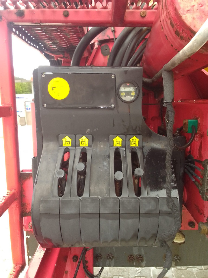 DAF Xf 105.410 Manual 6x2 Palfinger Pk18500 EXCELENT - 크레인 트럭 : 사진 2 DAF Xf 105.410 Manual 6x2 Palfinger Pk18500 EXCELENT - 크레인 트럭 : 사진 2