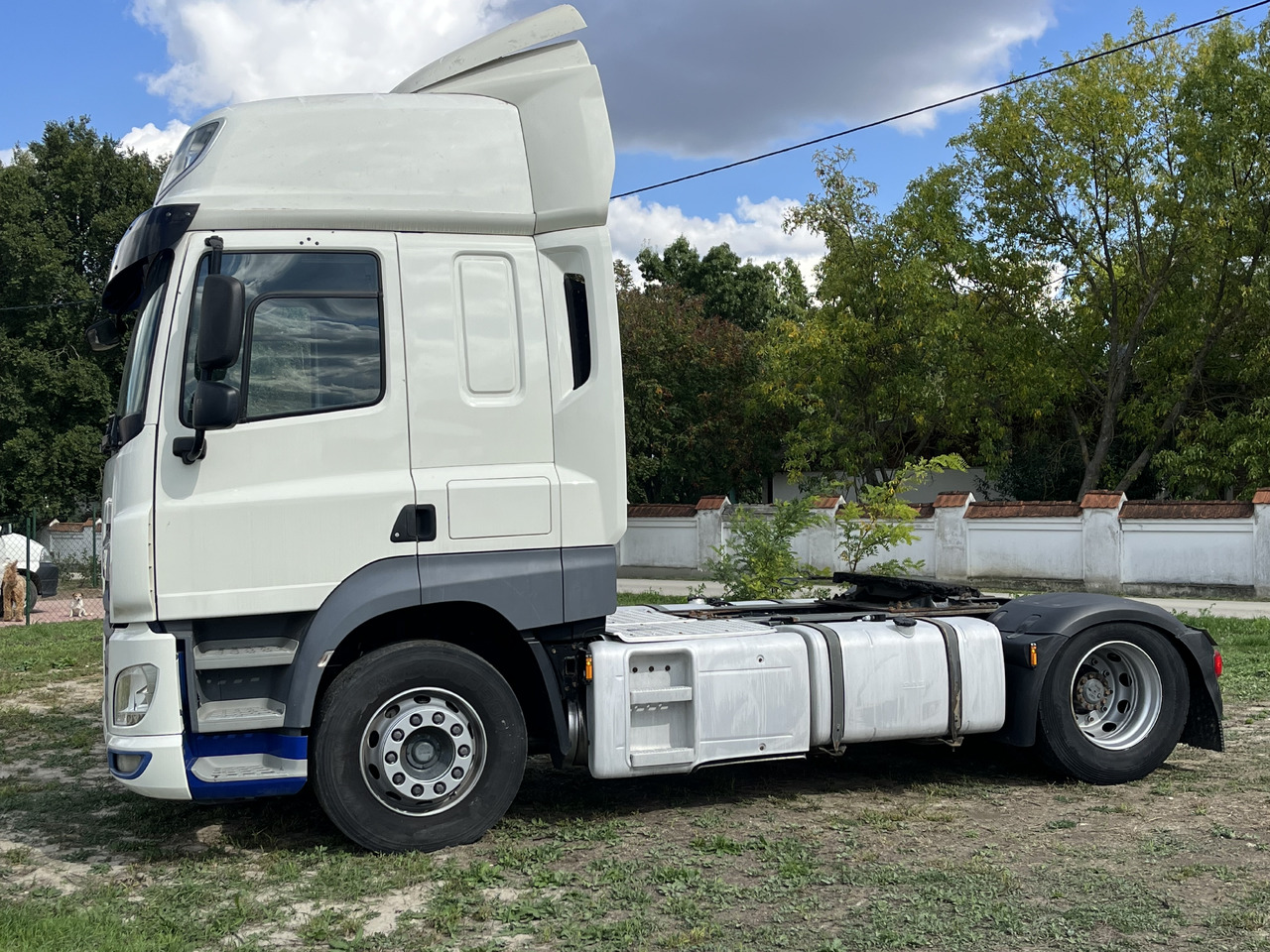 Daf Cf 460 4x2 standard automatic - 트랙터 유닛 : 사진 3 Daf Cf 460 4x2 standard automatic - 트랙터 유닛 : 사진 3