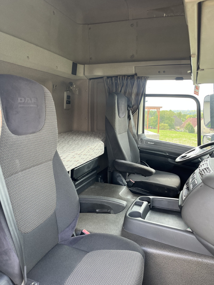 Daf Cf 460 4x2 standard automatic - 트랙터 유닛 : 사진 4 Daf Cf 460 4x2 standard automatic - 트랙터 유닛 : 사진 4