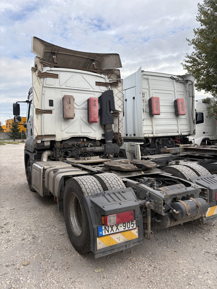 FORD 18.480 EURO6 automatic 4x2 300.000km 2unite - 트랙터 유닛 : 사진 3 FORD 18.480 EURO6 automatic 4x2 300.000km 2unite - 트랙터 유닛 : 사진 3