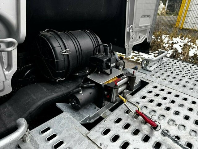 MAN TGL 12.250 BL Autotransporter FVG - 견인 트럭 : 사진 5 MAN TGL 12.250 BL Autotransporter FVG - 견인 트럭 : 사진 5
