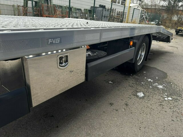 MAN TGL 12.250 BL Autotransporter FVG - 견인 트럭 : 사진 4 MAN TGL 12.250 BL Autotransporter FVG - 견인 트럭 : 사진 4