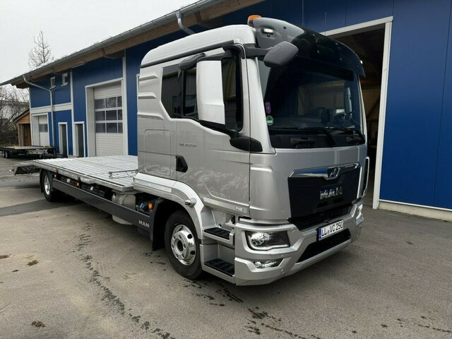 MAN TGL 12.250 BL Autotransporter FVG - 견인 트럭 : 사진 1 MAN TGL 12.250 BL Autotransporter FVG - 견인 트럭 : 사진 1
