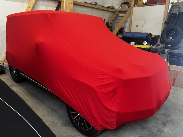 MERCEDES-BENZ G 500 V8 full perfect 132000,- excl. VAT... - SUV : 사진 1 MERCEDES-BENZ G 500 V8 full perfect 132000,- excl. VAT... - SUV : 사진 1