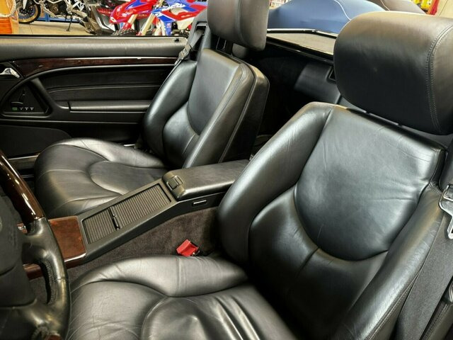 MERCEDES-BENZ SL 320 /280 R 129 Mercedes-Scheckheft perfekt!... - 컨버터블 : 사진 3 MERCEDES-BENZ SL 320 /280 R 129 Mercedes-Scheckheft perfekt!... - 컨버터블 : 사진 3