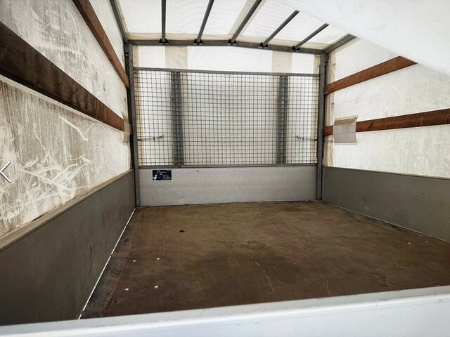 MERCEDES-BENZ Sprinter 316 CDI Pritsche 4x4 Allrad Plane... - 플랫베드 밴 : 사진 5 MERCEDES-BENZ Sprinter 316 CDI Pritsche 4x4 Allrad Plane... - 플랫베드 밴 : 사진 5