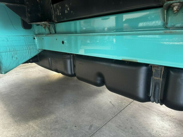 MERCEDES-BENZ Sprinter 513 CDI 4x4 Allrad Pritsche Top!... - 플랫베드 밴 : 사진 5 MERCEDES-BENZ Sprinter 513 CDI 4x4 Allrad Pritsche Top!... - 플랫베드 밴 : 사진 5