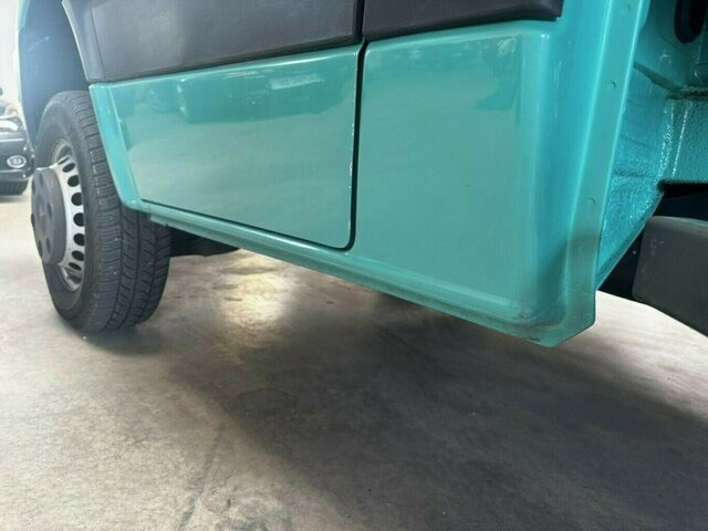 MERCEDES-BENZ Sprinter 513 CDI 4x4 Allrad Pritsche Top!... - 플랫베드 밴 : 사진 4 MERCEDES-BENZ Sprinter 513 CDI 4x4 Allrad Pritsche Top!... - 플랫베드 밴 : 사진 4