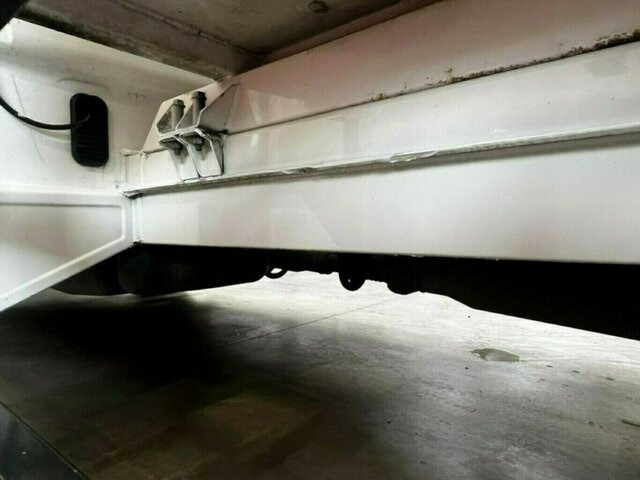 MERCEDES-BENZ Sprinter 516 CDI Müllwagen Papierkorbsammelfzg.... - 쓰레기차 : 사진 4 MERCEDES-BENZ Sprinter 516 CDI Müllwagen Papierkorbsammelfzg.... - 쓰레기차 : 사진 4